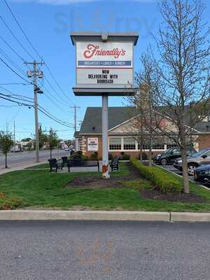 Friendly's