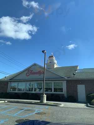 Friendly's