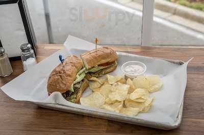 Sweetreats Ice Cream & Highland Deli