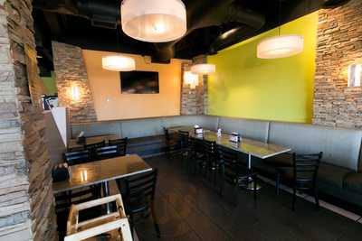 Warrington Pizza & Restaurant