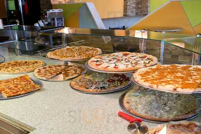 Warrington Pizza & Restaurant