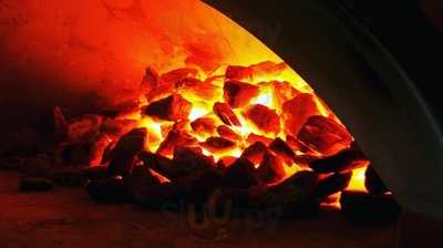 Warrington Pizza & Restaurant