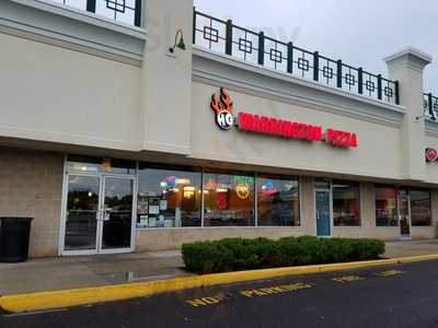 Warrington Pizza & Restaurant