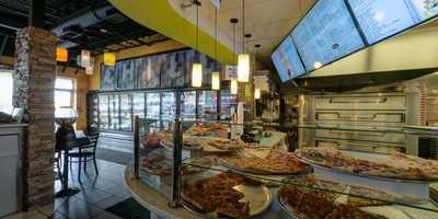 Warrington Pizza & Restaurant