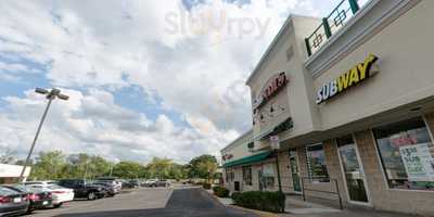 Warrington Pizza & Restaurant