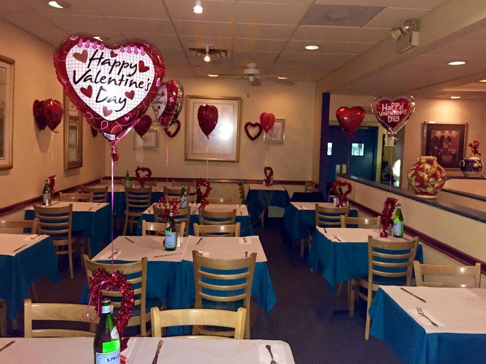 Villaggio Italiano Restaurant & Cafe