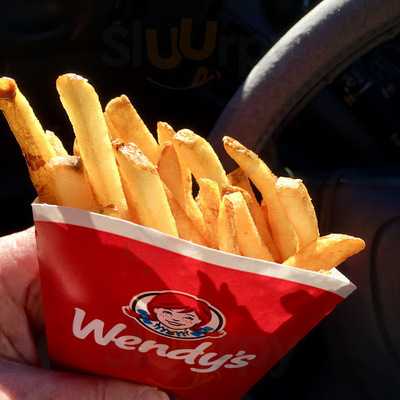 Wendy's