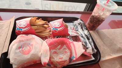 Wendy's