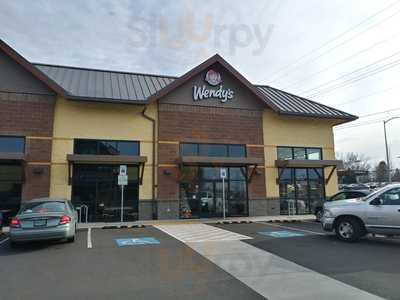 Wendy's