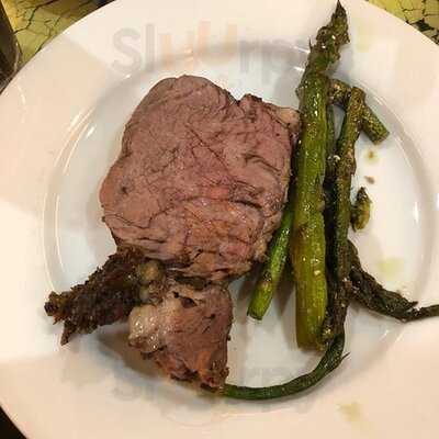 Fisherman's Wharf Buffet