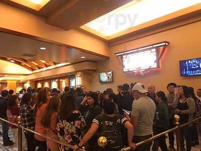 Fisherman's Wharf Buffet