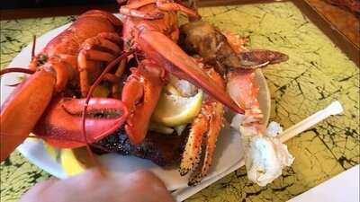 Fisherman's Wharf Buffet