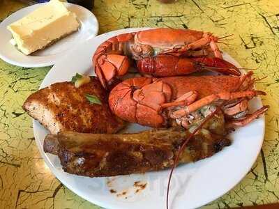 Fisherman's Wharf Buffet