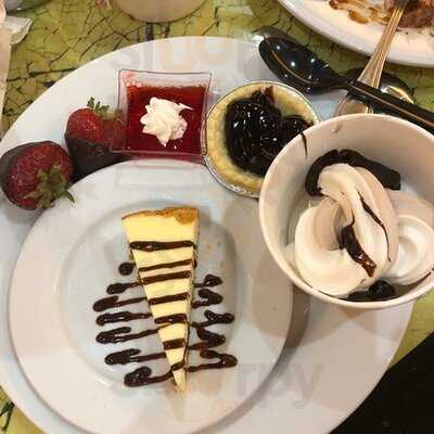 Fisherman's Wharf Buffet