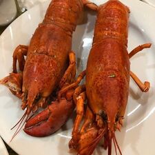 Fisherman's Wharf Buffet