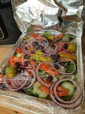 Victorious Pizzeria & Ristorante