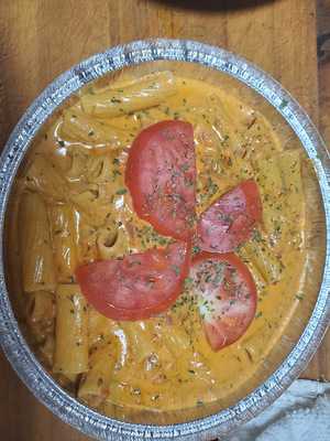 Victorious Pizzeria & Ristorante