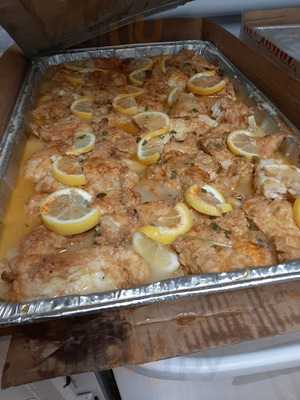 Victorious Pizzeria & Ristorante