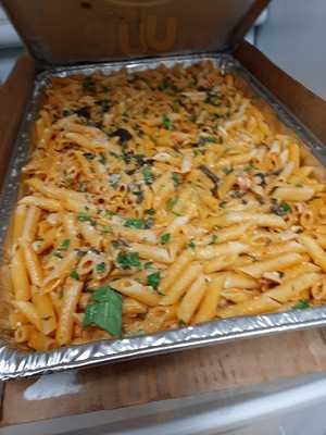 Victorious Pizzeria & Ristorante