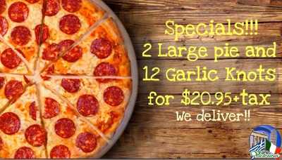 Victorious Pizzeria & Ristorante