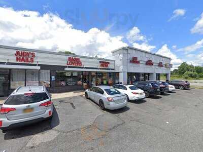 Victorious Pizzeria & Ristorante