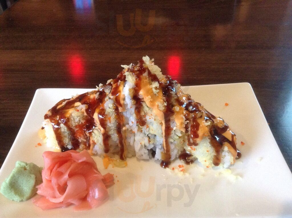 En Bistro & Sushi