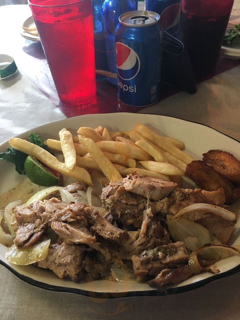 Latin Family Restaurant