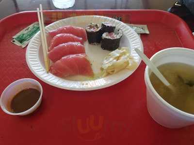 May Garden Chinese Restaurant