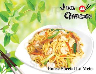 May Garden Chinese Restaurant