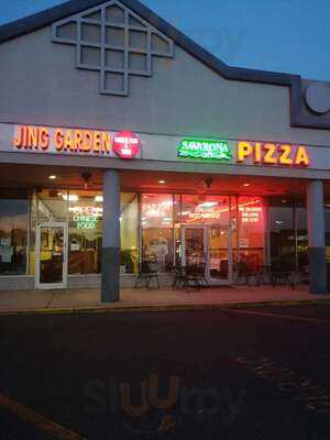 May Garden Chinese Restaurant