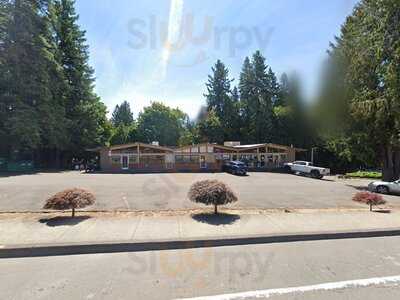 Stephanie's International Cafe