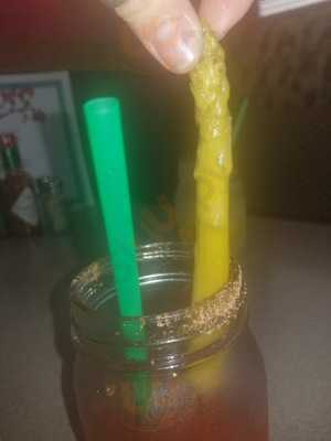 Stephanie's International Cafe