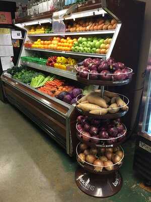 Gold Trail Natural Foods