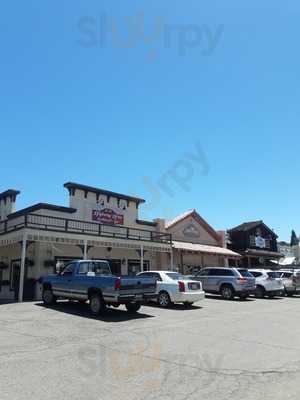 Gold Trail Natural Foods