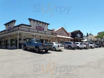 Gold Trail Natural Foods