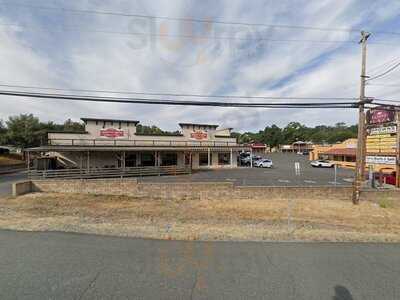 Gold Trail Natural Foods