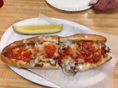 Sal's Pizza & Steaks