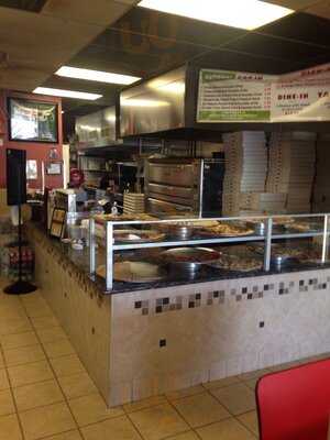 Sal's Pizza & Steaks