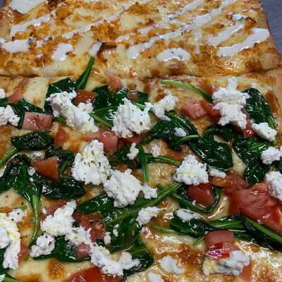 Sal's Pizza & Steaks