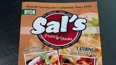 Sal's Pizza & Steaks