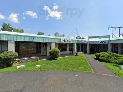 Sal's Pizza & Steaks