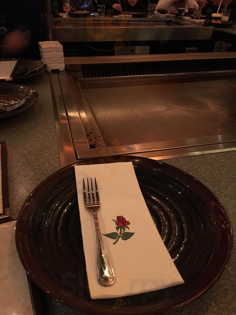 Banzai Hibachi