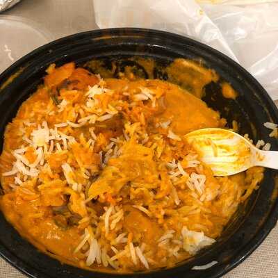 Nirvana Indian Cuisine