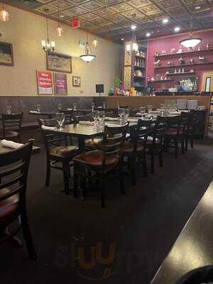 Nirvana Indian Cuisine