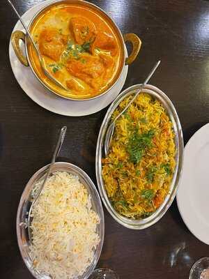 Nirvana Indian Cuisine