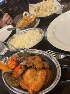 Nirvana Indian Cuisine