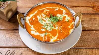 Nirvana Indian Cuisine