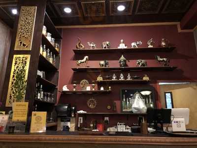 Nirvana Indian Cuisine