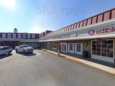 Nirvana Indian Cuisine