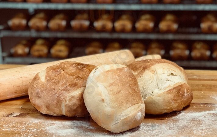 Honey & Grains Bakery